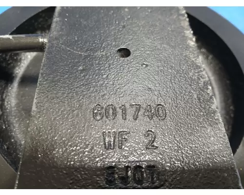 CAT C-13 Fan Clutch