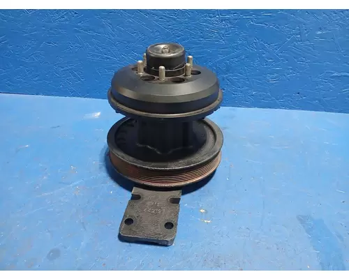 CAT C-13 Fan Clutch