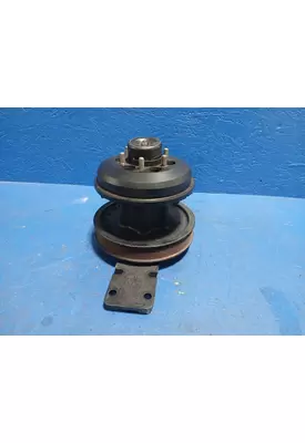 CAT C-13 Fan Clutch