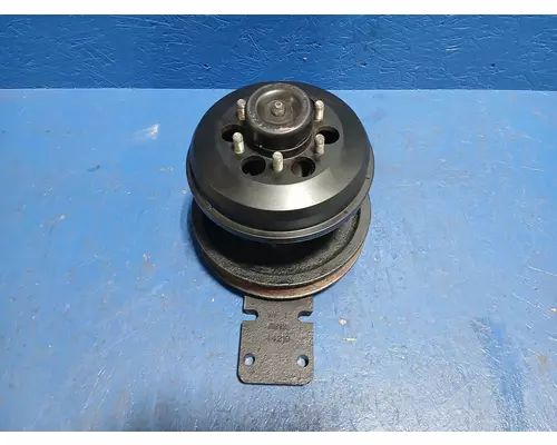 CAT C-13 Fan Clutch