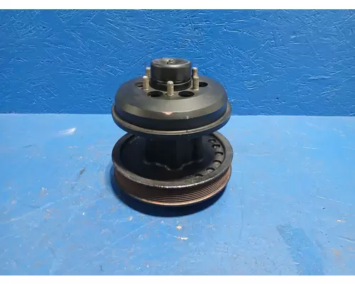 CAT C-13 Fan Clutch