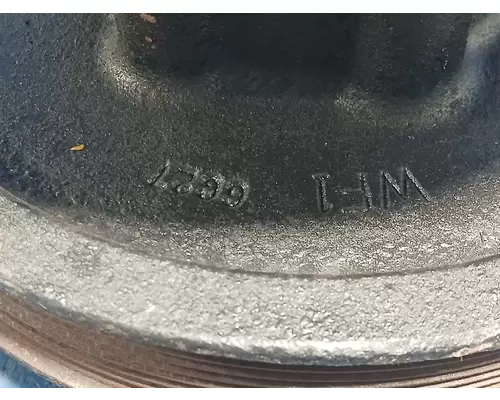 CAT C-13 Fan Clutch