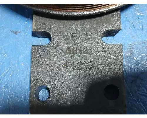 CAT C-13 Fan Clutch