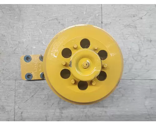 CAT C-13 Fan Clutch