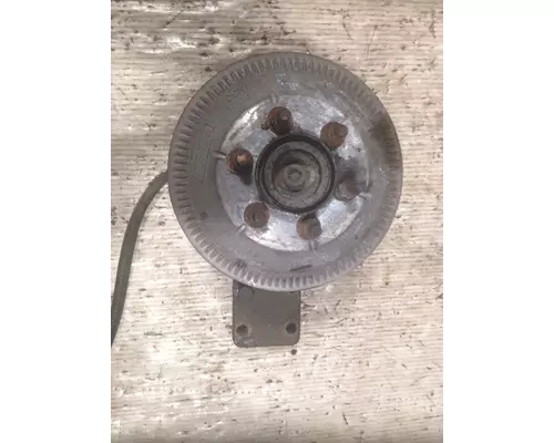 CAT C-13 Fan Clutch