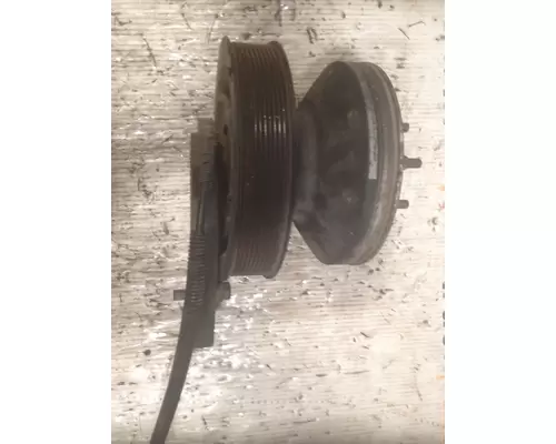 CAT C-13 Fan Clutch