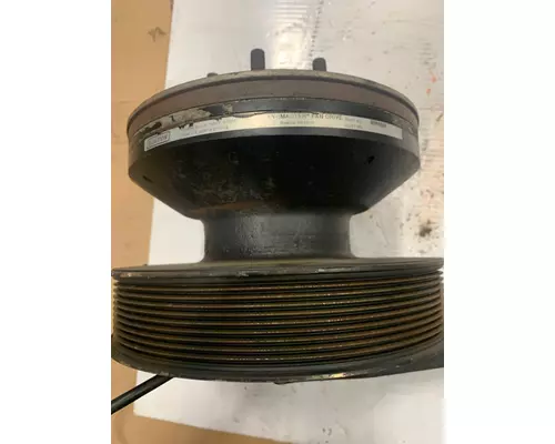 CAT C-13 Fan Clutch