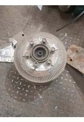 CAT C-13 Fan Clutch