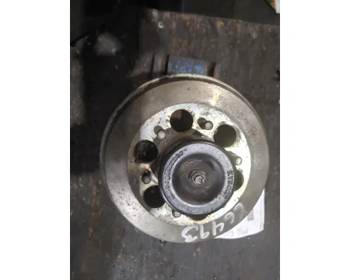 CAT C-13 Fan Clutch