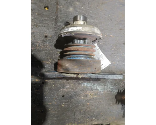 CAT C-13 Fan Clutch