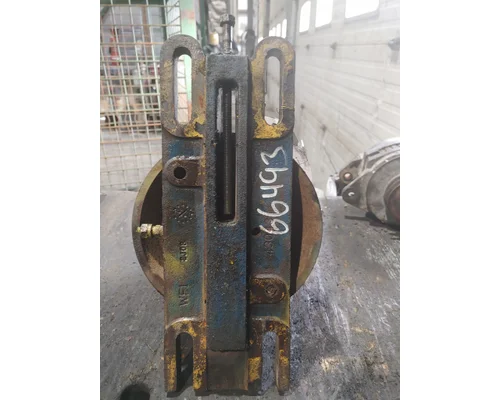 CAT C-13 Fan Clutch