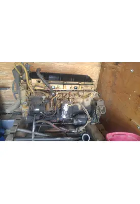 CAT C-13 Flywheel Housing