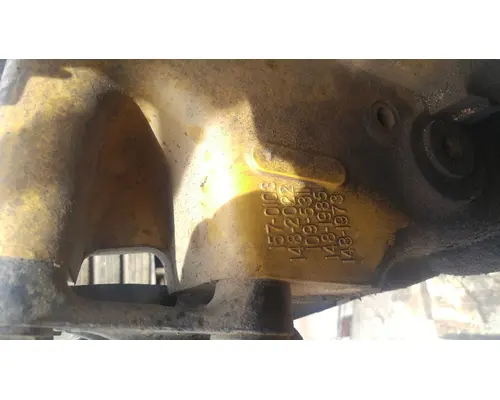 CAT C-13 Flywheel Housing