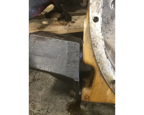 CAT C-13 Flywheel Housing