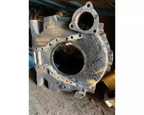 CAT C-13 Flywheel Housing