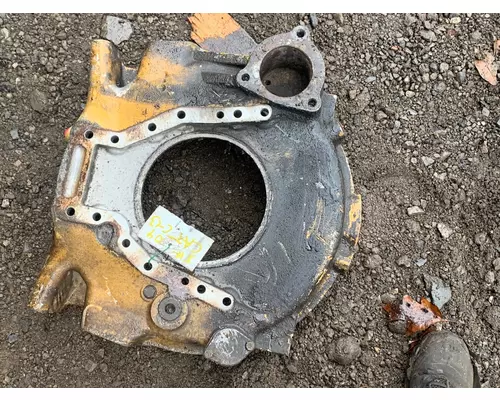 CAT C-13 Flywheel Housing