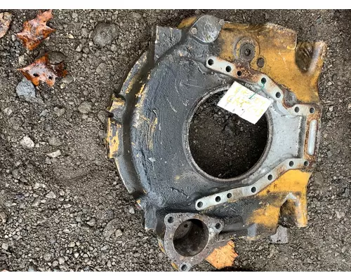 CAT C-13 Flywheel Housing