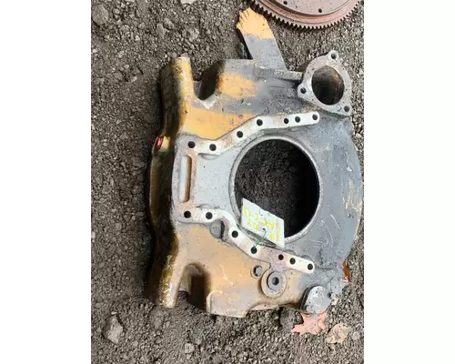 CAT C-13 Flywheel Housing