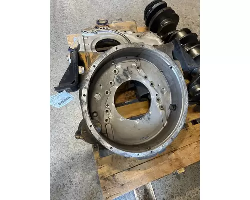 CAT C-13 Flywheel Housing