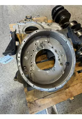 CAT C-13 Flywheel Housing