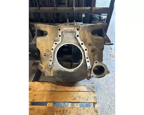 CAT C-13 Flywheel Housing