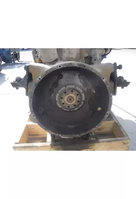 CAT C-13 Flywheel Hsg