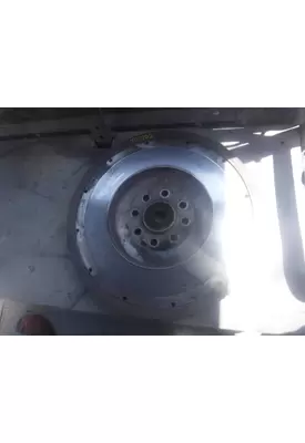 CAT C-13 Flywheel