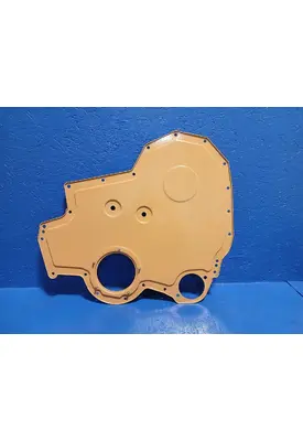 CAT C-13 Front Cover