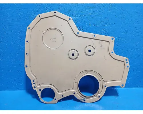 CAT C-13 Front Cover