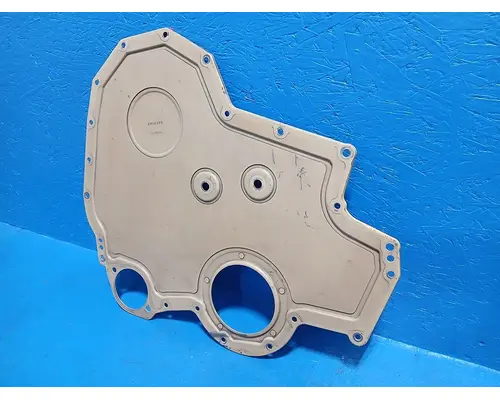 CAT C-13 Front Cover