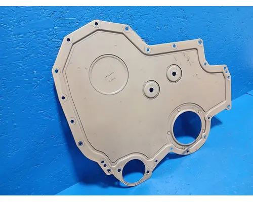 CAT C-13 Front Cover