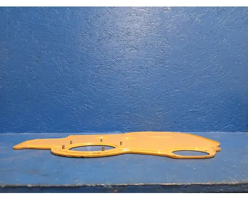 CAT C-13 Front Cover