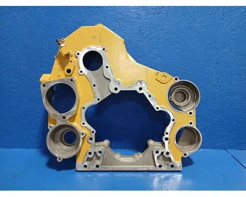 CAT C-13 Front Cover