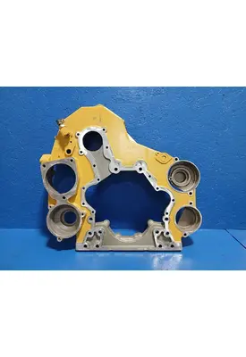 CAT C-13 Front Cover