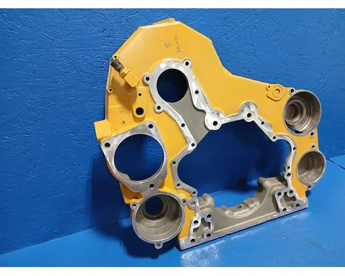 CAT C-13 Front Cover