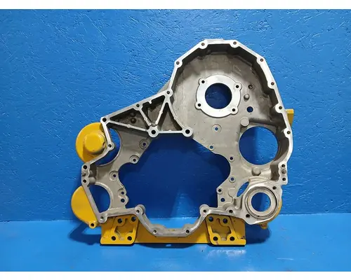 CAT C-13 Front Cover