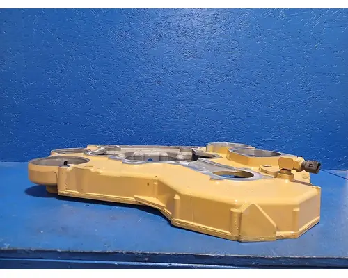 CAT C-13 Front Cover