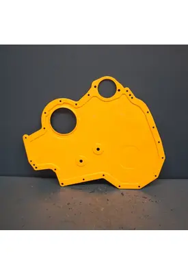 CAT C-13 Front Cover