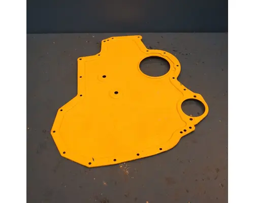 CAT C-13 Front Cover