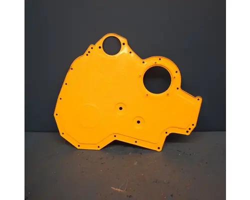 CAT C-13 Front Cover