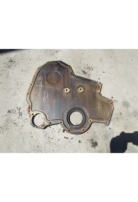 CAT C-13 Front Cover