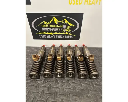 CAT C-13 Fuel Injector