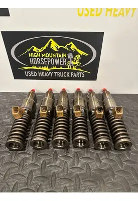 CAT C-13 Fuel Injector