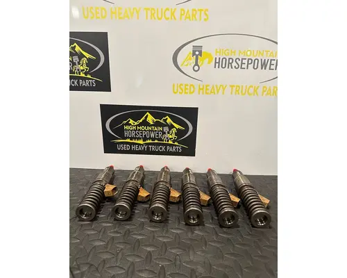 CAT C-13 Fuel Injector