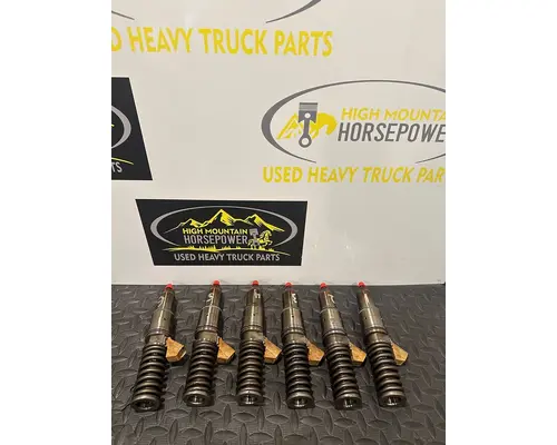 CAT C-13 Fuel Injector