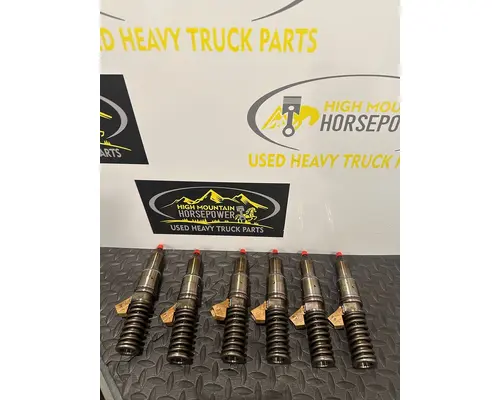 CAT C-13 Fuel Injector