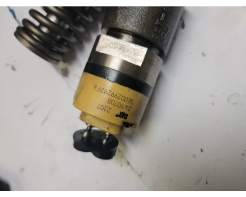 CAT C-13 Fuel Injector