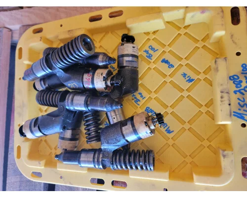 CAT C-13 Fuel Injector