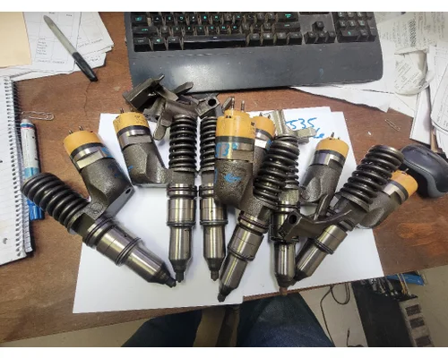 CAT C-13 Fuel Injector