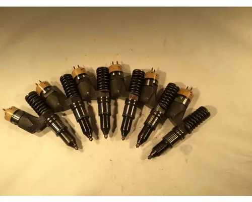 CAT C-13 Fuel Injector